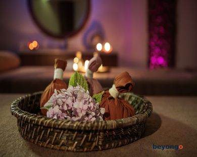Hilton Istanbul Bosphorus 27