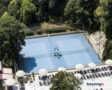Hilton Istanbul Bosphorus 28