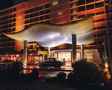 Hilton Istanbul Bosphorus 3