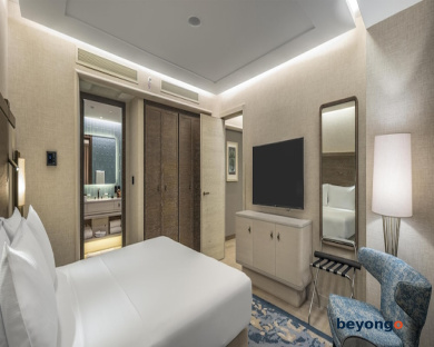 Hilton Istanbul Bosphorus 46