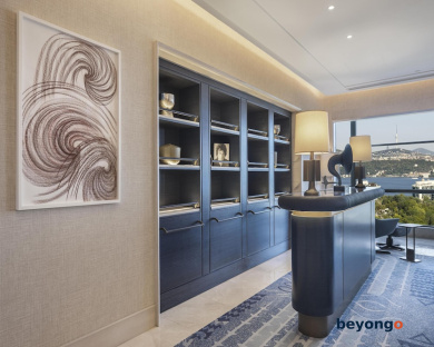 Hilton Istanbul Bosphorus 47