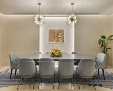 Hilton Istanbul Bosphorus 56