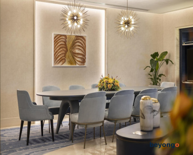 Hilton Istanbul Bosphorus 57