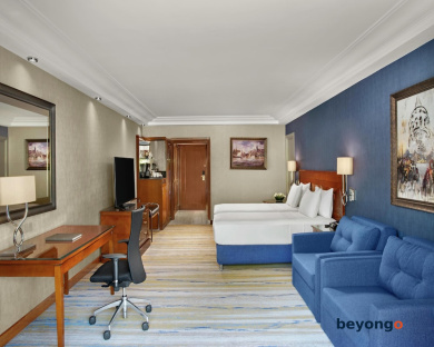 Hilton Istanbul Bosphorus 58