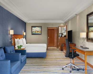 Hilton Istanbul Bosphorus 59