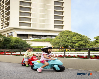 Hilton Istanbul Bosphorus 6