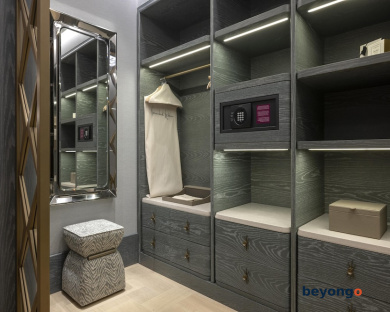 Hilton Istanbul Bosphorus 65