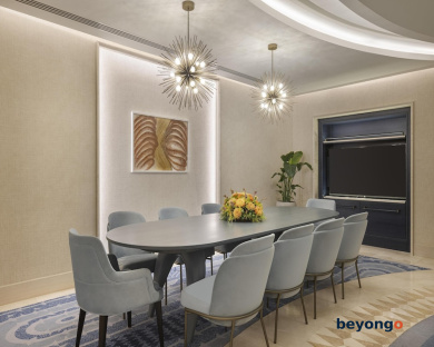 Hilton Istanbul Bosphorus 71