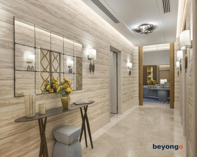 Hilton Istanbul Bosphorus 77