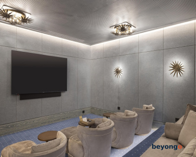 Hilton Istanbul Bosphorus 83