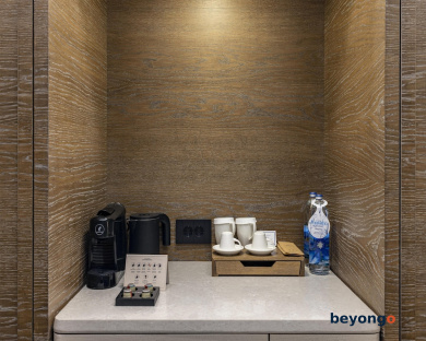 Hilton Istanbul Bosphorus 85