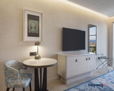 Hilton Istanbul Bosphorus 88
