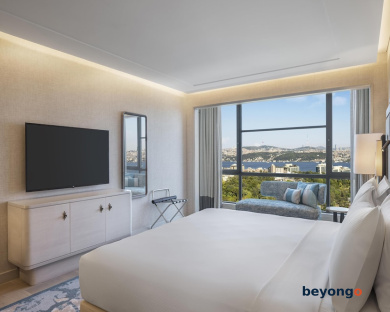 Hilton Istanbul Bosphorus 92