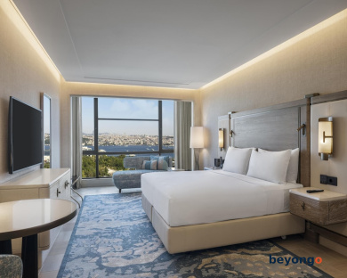 Hilton Istanbul Bosphorus 93