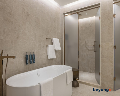 Hilton Istanbul Bosphorus 98
