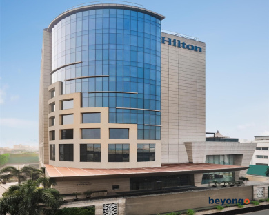 Hilton Jaipur