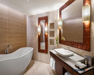 Hilton Jaipur 18