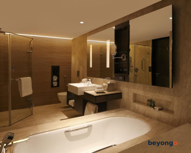 Hilton Jaipur 20