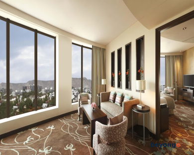 Hilton Jaipur 25