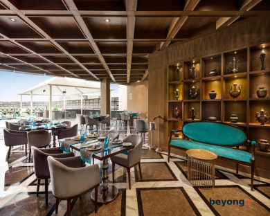 Hilton Jaipur 30