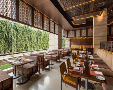 Hilton Jaipur 31