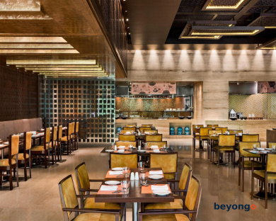 Hilton Jaipur 34