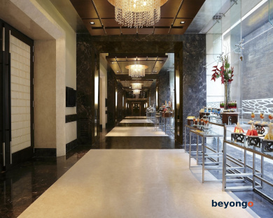 Hilton Jaipur 46