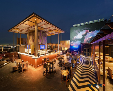 Hilton Jaipur 50