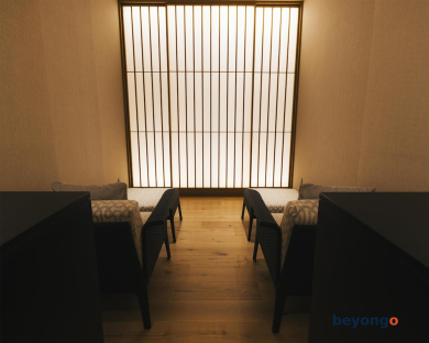 Hilton Kyoto 11
