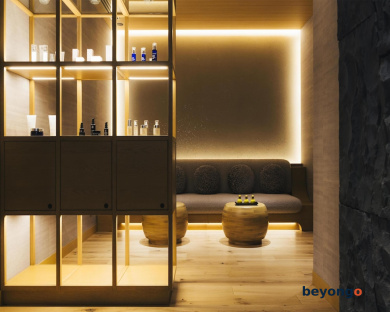 Hilton Kyoto 12