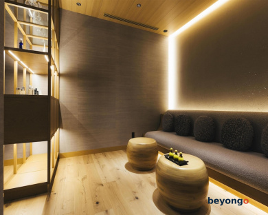 Hilton Kyoto 13