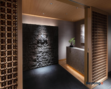 Hilton Kyoto 14