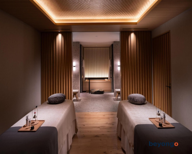 Hilton Kyoto 15