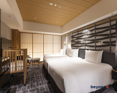 Hilton Kyoto 17