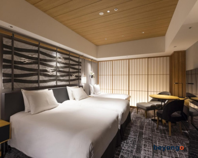Hilton Kyoto 18