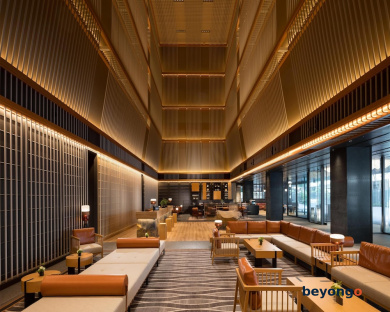 Hilton Kyoto 2