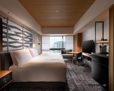 Hilton Kyoto 20