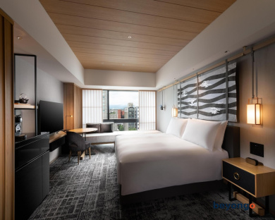 Hilton Kyoto 21