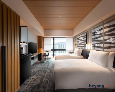 Hilton Kyoto 22