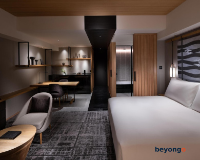 Hilton Kyoto 23