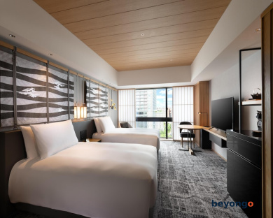 Hilton Kyoto 24