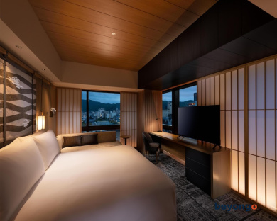 Hilton Kyoto 25