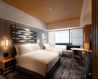 Hilton Kyoto 26