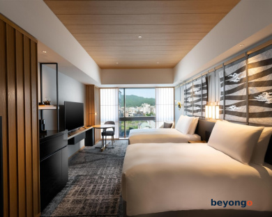 Hilton Kyoto 27