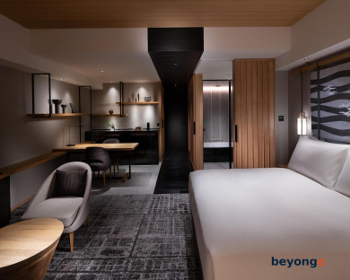 Hilton Kyoto 28