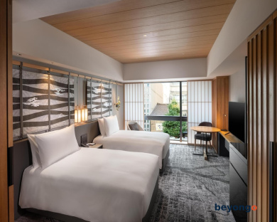 Hilton Kyoto 29
