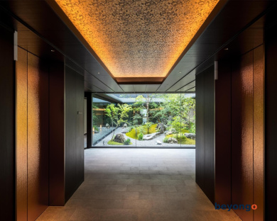 Hilton Kyoto 3