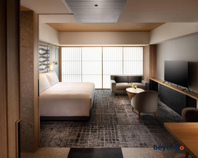 Hilton Kyoto 30
