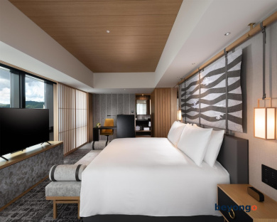 Hilton Kyoto 31