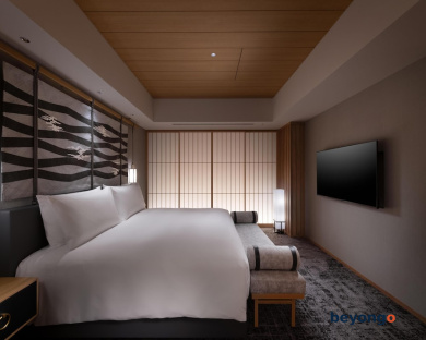 Hilton Kyoto 32